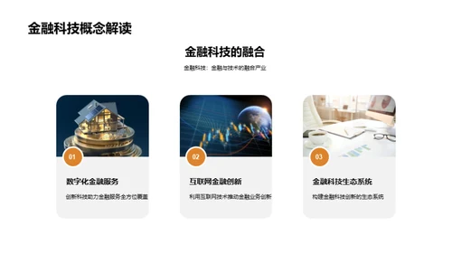 金融科技变革新篇章