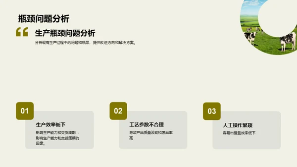 农牧工具生产革新之路