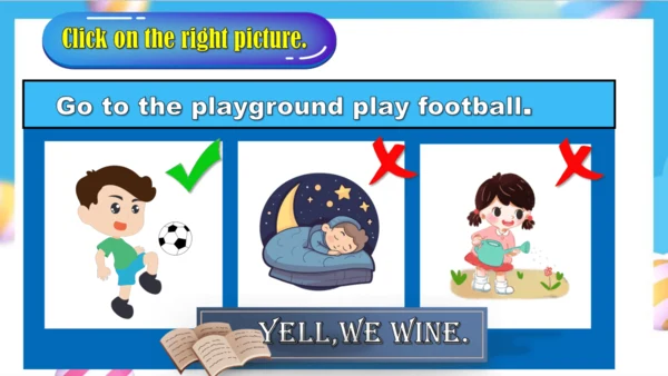 Unit1 My school A let's learn 课件(共35张PPT)