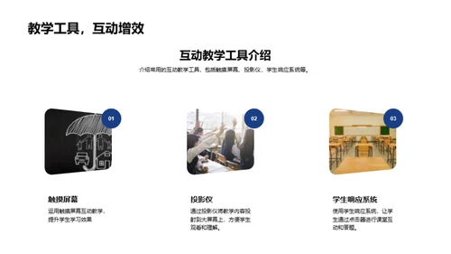 历史课互动授课法