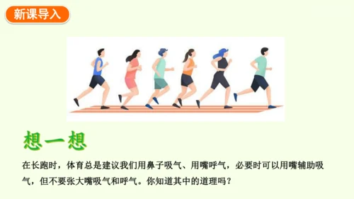 4.3.1 呼吸道对空气的处理-七年级生物下学期同步精品课件（2024人教版）(共26张PPT)