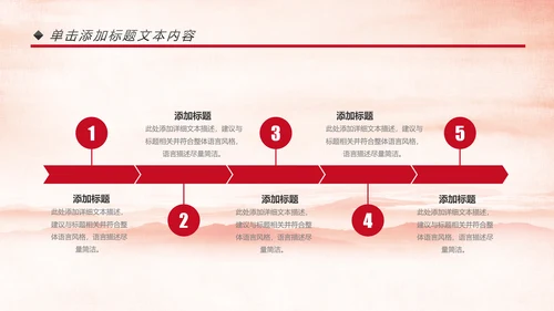 中国消防官兵防火安全防火教育班会PPT模板