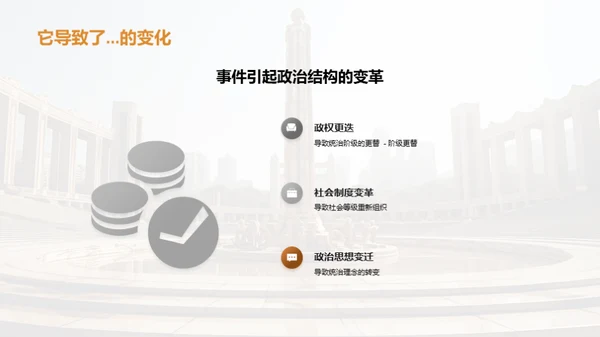 历史的启示：事件的影响与思考
