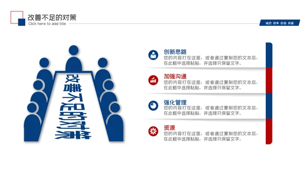 2023职场述职报告工作总结工作汇报PPT
