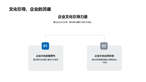 企业文化在地产行业的解析