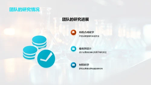202X化学研究回顾与展望