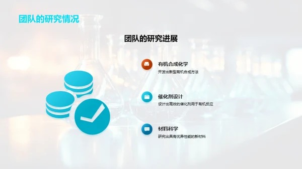 202X化学研究回顾与展望