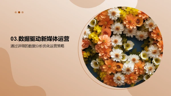 母亲节新媒体运营解读