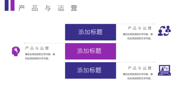 互联网通信5G网络数据时代通用PPT模板