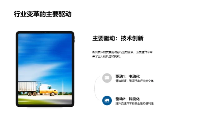 塑造汽车业新篇章