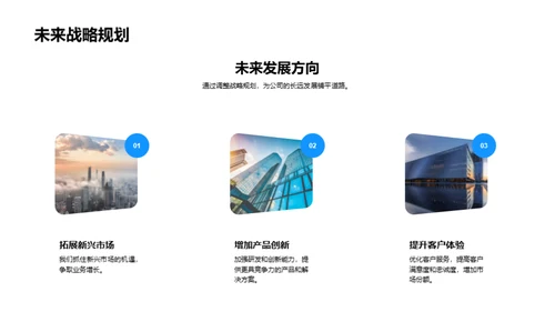 战略重塑与未来发展