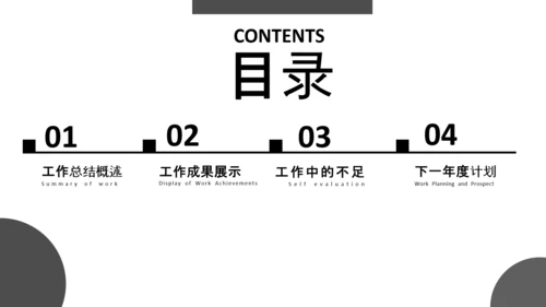 黑色奔跑冲刺超越2021运营销售部年终总结述职报告PPT模板