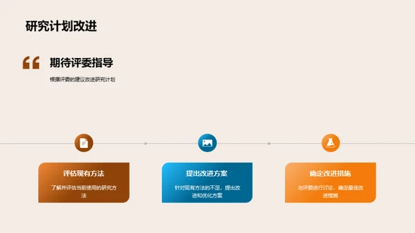 教育学研究之旅