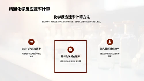 商务风教育培训教学课件PPT模板