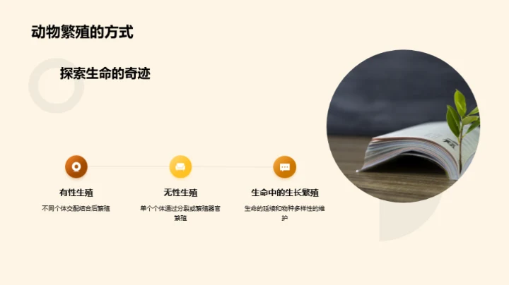 生命的奥秘与保护