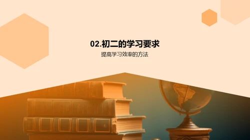 初二学习路径解析