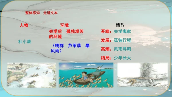17《孤独之旅》课件