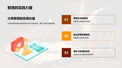 哲学思想的探索