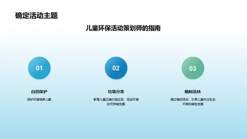 简约风其他行业教育活动PPT模板