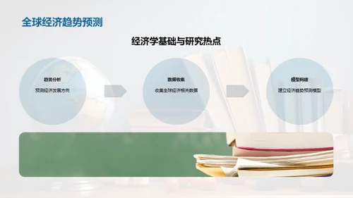 探索经济学新疆域