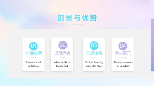 公司企业新品发布会策划方案动态PPT