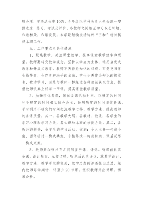 初中数学教研组计划_数学工作计划.docx