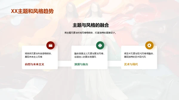 20XX时尚启示录