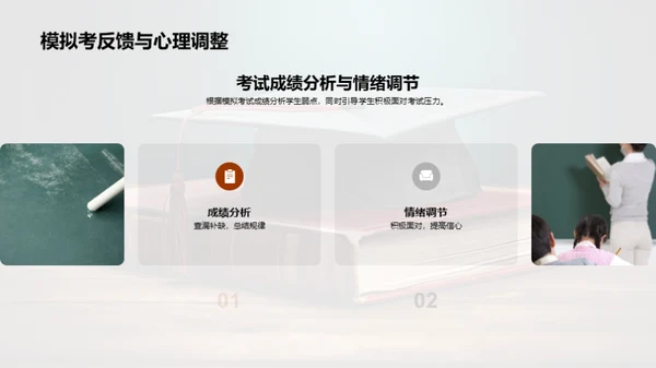 高考全攻略