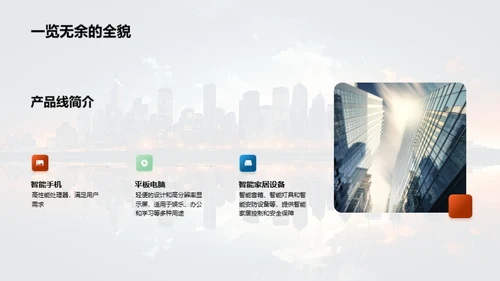科创前景