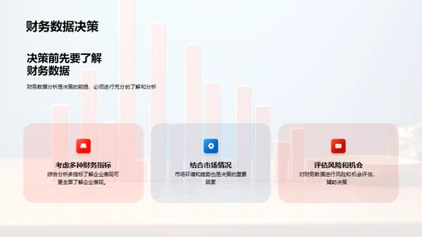 掌握财务数据解读