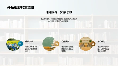 本科生的学习成长