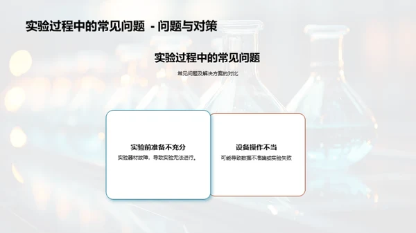 实验科学：启迪未来