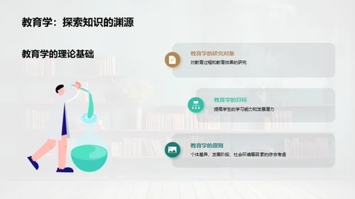 创新教育模式探析