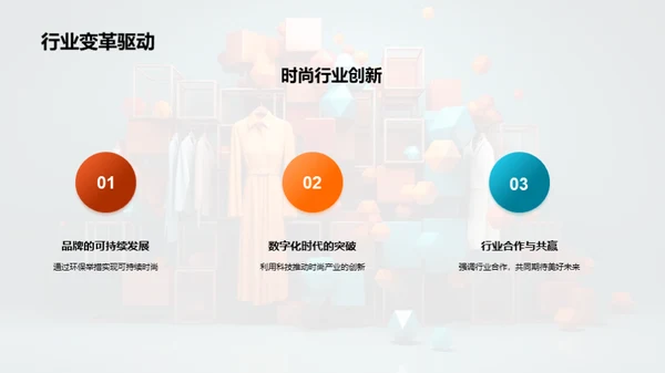 品牌力量，开创未来