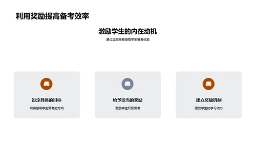 备考优化指南