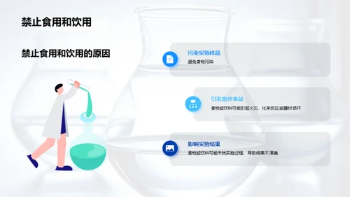 科学实验指导