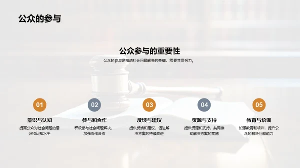 法学视角的社会责任