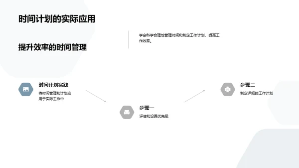 办公效率提升攻略