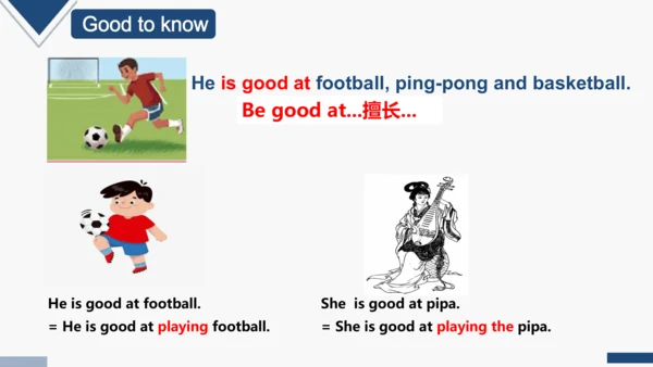Unit 5 What does he do？Part B Read and write 课件(共2