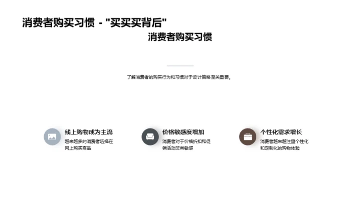 双十一设计引领消费