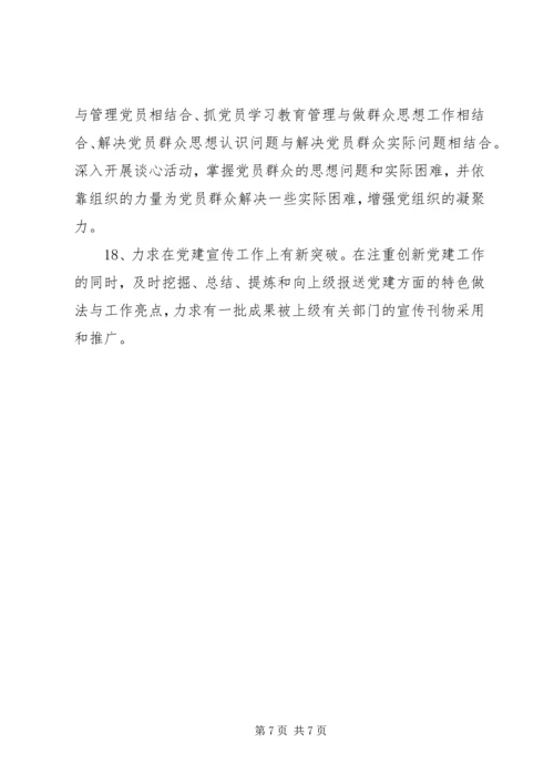 工业区党工委工作要点.docx