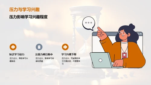 高三压力解析与应对