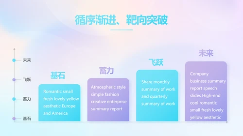 公司企业新品发布会策划方案动态PPT