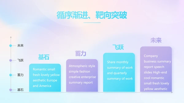 公司企业新品发布会策划方案动态PPT