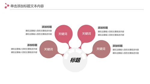 精美时尚彩妆化妆化妆品介绍化妆品PPT模板