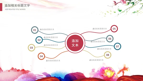 儿童跳舞艺术舞蹈文艺汇演演出芭蕾舞培训学校PPT