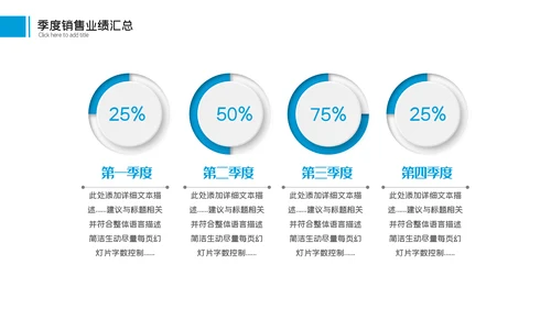 2023工作总结年中总结述职工作汇报PPT