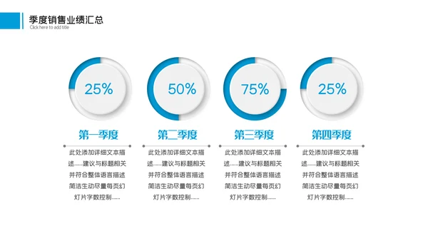 2023工作总结年中总结述职工作汇报PPT