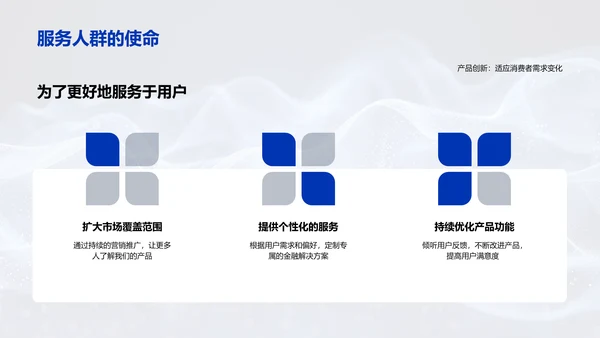 金融科技新品发布会