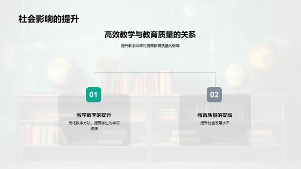 优化教学：提升效率